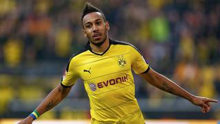 Real Madrid: Aubameyang vuelve a ofrecerse al club merengue