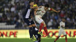 Alianza Lima vs. Universitario: el fixture de cada uno con miras al Play Off