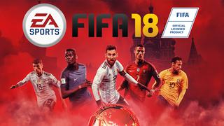 ¿Qué se espera de FIFA 18 edición Mundial Rusia 2018? Algunos modos de juego que debería tener