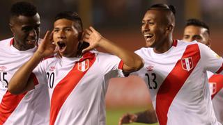Perú tiene grandes chances de ser cabeza de serie en el Mundial si le gana a Colombia