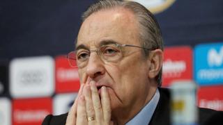 Su cara lo dice todo: el Bayern le roba un fichaje a Florentino a poco de la 'guerra' entre el Madrid y Barça