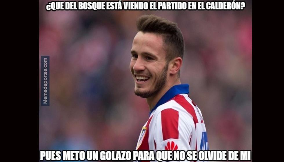 Mira los mejores memes de la victoria del Atlético de Madrid (Meme Deportes)