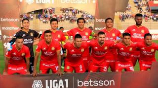 El ‘Rojo Matador’ es un rodillo: los increíbles registros de Sport Huancayo en el inicio de la Liga 1
