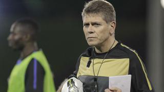 Alexander Lecaros se quedó sin técnico: Botafogo de  despidió a Paulo Autuori por malos resultados
