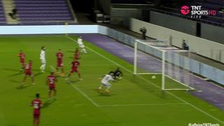 Sigue siendo el ‘Rey’: el gol de Arturo Vidal para el empate parcial entre Chile vs. Qatar [VIDEO]