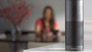 Alexa de Amazon comparte la conversación privada de una pareja sin consentimiento