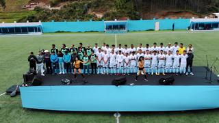 Al estilo de la Copa Libertadores con Fito Páez: Deportivo Llacuabamba ya tiene su propia canción [VIDEO]