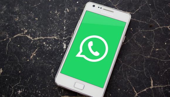 WhatsApp dejará de funcionar en estos teléfonos Samsung a partir del 1 de noviembre. (Foto: Pexels)