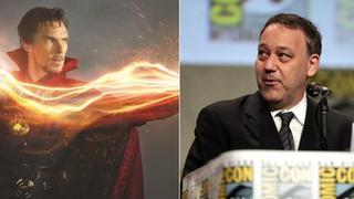 Marvel: Sam Raimi se encuentra en conversaciones para dirigir ‘Doctor Strange 2’