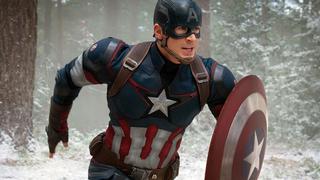 Marvel: Chris Evans sí iba a tener un cameo en “The Falcon and the Winter Soldier”