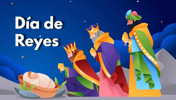 Frases, Día de Reyes Magos 2023: mensajes, tarjetas e imágenes para dedicar  el 6 de enero vía Facebook, WhatsApp e Instagram | Bajada de Reyes | Bogotá  | Colombia | CO | COLOMBIA | DEPOR