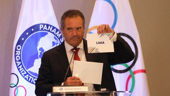 Los detalles de la elección de Lima y el porqué fuimos elegidos sede de los Panamericanos 2027. (Panam Sports)
