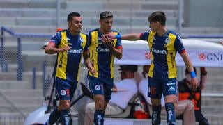 Sorpresa en el Olímpico: Pumas cayó 3-1 con Atlético San Luis por la fecha 3 de la Liga MX