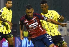 Independiente Medellín vs. Alianza Petrolera (1-0): gol, resumen y video por la Liga BetPlay
