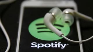 Entérate cuántos megas consume Spotify al escuchar tu música favorita
