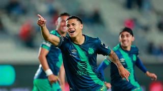 Golpe a los ‘Tuzos’: Pachuca cayó 3-1 con Puebla por la jornada 14 de la Liga MX 2021