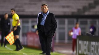 La ‘maldición’ que espera romper Miguel Ángel Russo con Boca frente a Universitario 