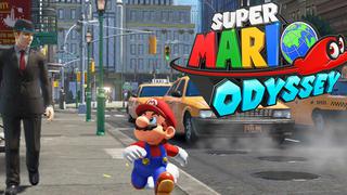 ¡Llegó el más esperado! Todo lo que tienes que saber sobre Super Mario Odyssey antes de comprarlo