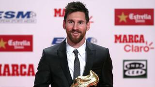 Los rivales a vencer en Champions: los dos clubes que Messi cree "son los más fuertes" [VIDEO]