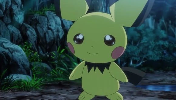 “Pokémon”: Pikachu fue antes un solitario Pichu. Conoce aquí cómo fue su camino hacia la evolución (Foto. TV Tokyo)