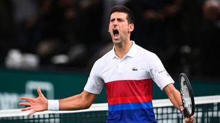 “Quiero quedarme y competir”: el mensaje de Djokovic tras ser liberado en Australia