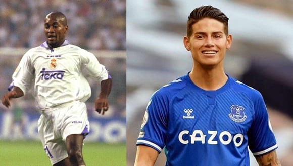 Zé Roberto jugó en el Real Madrid entre las temporadas 1997 y 1998. (Foto. AFP)