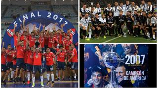Volvió el 'Rey de Copas': Independiente y los clubes con más títulos internacionales en el mundo