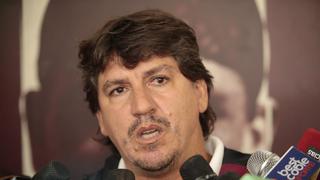 Jean Ferrari sobre postura de Alianza Lima: “Es ridículo ir al TAS después de perder por walkover”