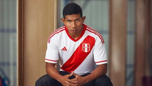 Adidas oficializó la nueva camiseta de la Selección Peruana. (Foto: Adidas)