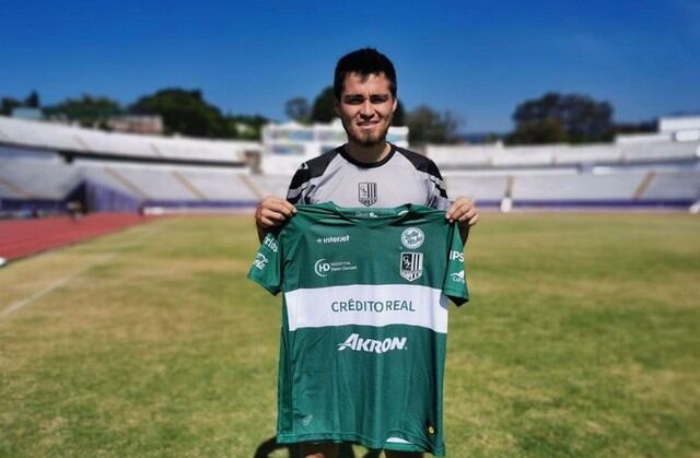 Rodrigo Cuba. (Foto: Agencias)