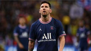 FIFA 22: Lionel Messi recibe su mejor carta en el equipo ‘Ones to Watch’