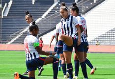 Van por la gloria: equipos clasificados al hexagonal final en la Liga Femenina