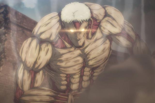 Shingeki no Kyojin 4x02: bande-annonce et ce qui va se passer dans l'épisode  2 de la saison 4 d'Attack on Titan | Comment regarder en ligne | Série  Crunchyroll | Anime |