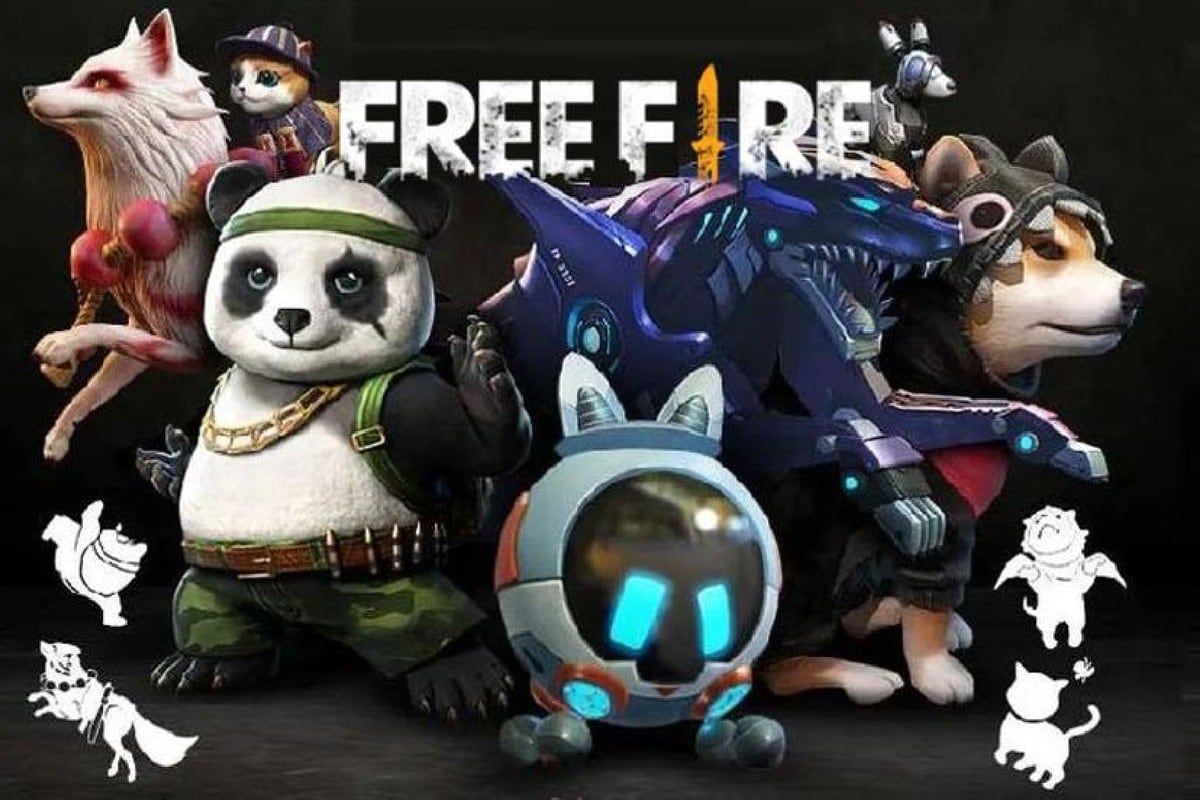 Qual o melhor pet do Free Fire 2022?