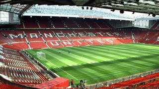 Oriente medio tienta al Manchester United: el club de Old Trafford sería vendido a príncipe saudí