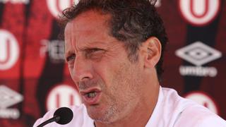 Pedro Troglio sobre la definición del Torneo Apertura: "Alianza Lima hoy corre con ventaja" [VIDEO]