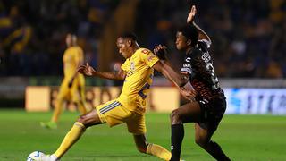 Directo a la Liguilla: Tigres empató a cero con Pachuca  en el Universitario por Apertura 2019 Liga MX