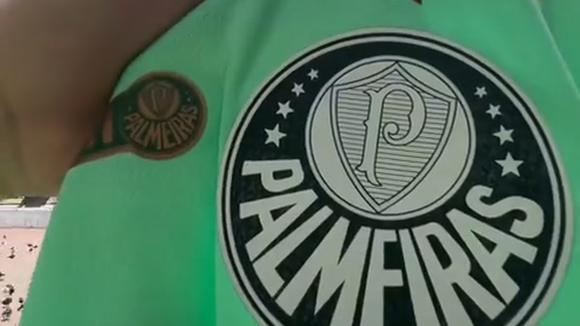 Deportivo Pereira vs. Palmeira: juegan por Copa Libertadores | VIDEO: @Palmeiras