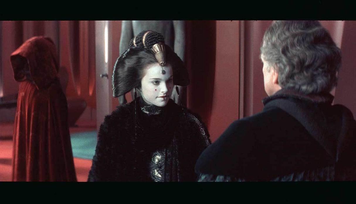 El Emperador Palpatine, conoce su historia completa con imágenes (Foto: Star Wars)