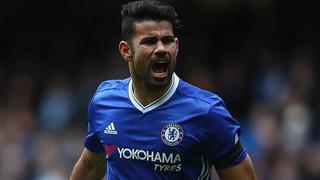 China va por más: la superoferta por Diego Costa para sacarlo del Chelsea