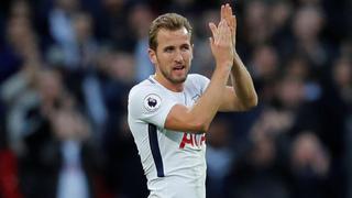 Se deja querer por el Madrid: Harry Kane respondió con agrado a los elogios de Zinedine Zidane