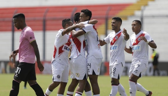 Municipal derrotó 2-0 a Sport Boys por la fecha 11 del Torneo Apertura. (Foto: Julio Reaño / GEC)