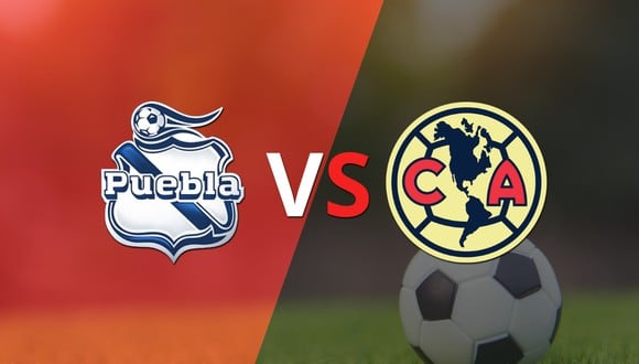 América vs. Puebla en vivo: a qué hora juegan y dónde verlo por TV