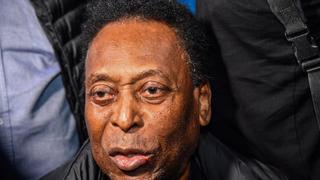 Pelé: qué enfermedad tiene el astro brasileño de 82 años