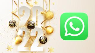 Conoce las 5 nuevas funciones que WhatsApp prepara para el año 2022