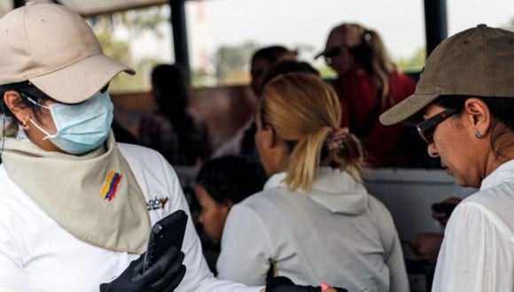 En busca de ayudar a las familias más vulnerables por la pandemia del coronavirus, el Gobierno de Colombia lanzó el programa Ingreso Solidario. (Foto: Agencias)