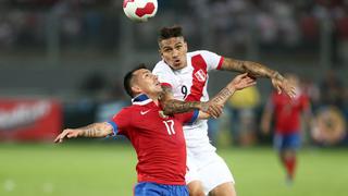 Partido entre Perú y Chile se jugará con público en el Nacional de Santiago