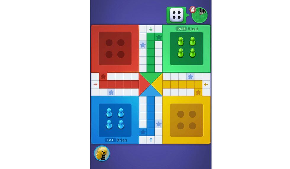  ¿Sabes cómo ganar en Ludo? Aquí te damos hasta 3 trucos para lograrlo. (Foto: Facebook) 