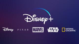 Marvel: Star Wars llegará como serie exclusiva en la plataforma Disney+
