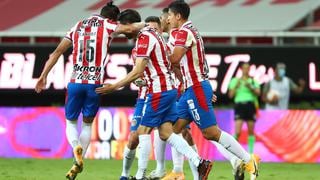 Los mandaron a la repesca: Chivas venció 3-1 a Monterrey por el Apertura 2020 Liga MX